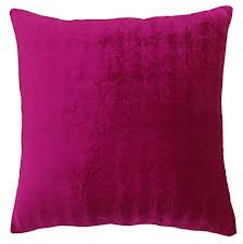 Cotton Square Pillow, for Home, Hotel, Feature : Anti-Wrinkle, Easily Washable, Embroidered, Impeccable Finish