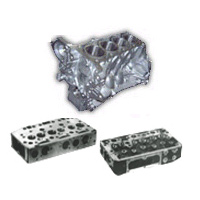 Cylinder Heads