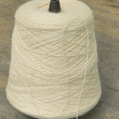 Plain Acrylic Wool Yarn, Packaging Type : Corrugated Box