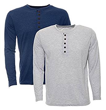 Mens Cotton T-shirts