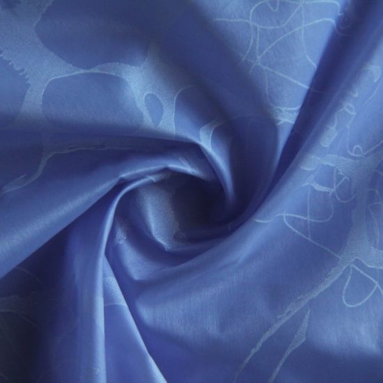 Nylon Taffeta Woven Fabric