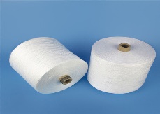 Plain Polyester Spun Yarn, Feature : Low Shrinkage