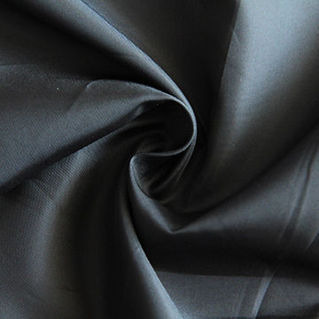 Polyester Taffeta Woven Fabric