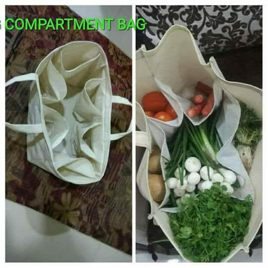 Plain Vegetable Bags, Gender : Female, Male