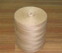 Plain Textile Jute Yarn, Packaging Type : Corrugated Box