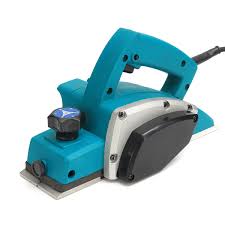 Electric Wood Planer, Voltage : 220V, 380V, 440V