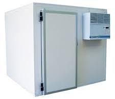 Electric Cold Rooms, Voltage : 110V, 220V, 280V