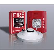 Plastic Fire Alarm, for Security, Feature : Durable, Easy To Install, Eco Friendly, Heat Resistant