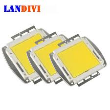 Led chip, Shape : Round, Square