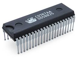 Integrated Circuit