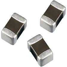 DC Aluminium chip capacitors, for Electronic Goods, Machinery, Power : 10Wt, 20Wt