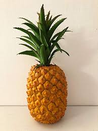 Fresh Pineapple, for Juice, Packaging Type : Carton Box, Corrugated Paper Box