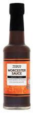 Worcester Sauce, Taste : Sour