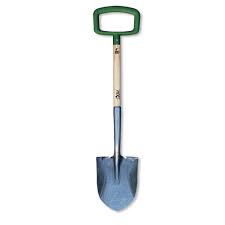 Hemlock Wood Coated Iron Shovel, for Builders Use, Construction Use, Mines Use, Width : 100-150mm