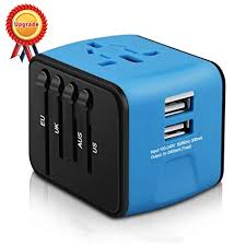 Hp travel adapter, Certification : ISO 9001:2008