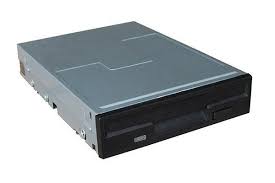 Floppy drive, for CPU, Voltage : 110V, 220V