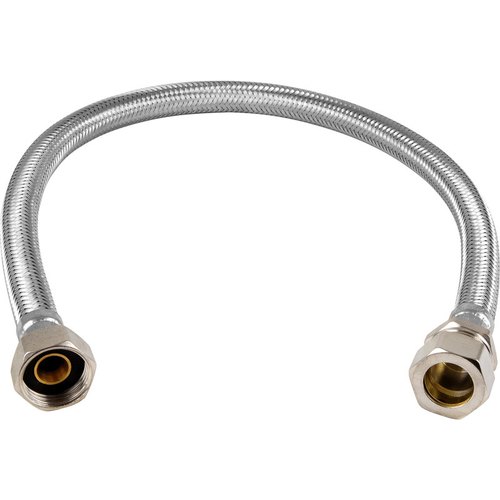 Ceramic Flexible Connectors, for Fittings Use, Pipe Use, Certification : ISI Certified