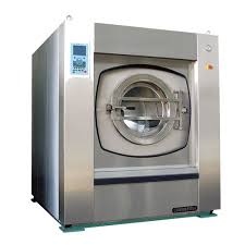 Polished Aluminium Washer Extractor, for Automobiles, Automotive Industry, Fittings, Certification : ISI Certified
