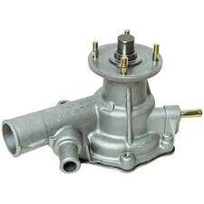 Car water pump, Certification : CE Certified, ISO 9001:2008