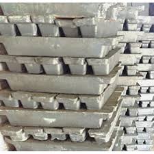 Non Polished Brass Solder Ingots, for Construction, Household Repair, Nuclear Shielding, Size : 20x3inch