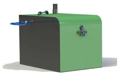 HHO Kit for Car (Petrol 1000cc), Voltage : 12v