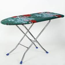 Non Polished Ironing Table, for Garden, Home, Office, Feature : Accurate Dimension, Attractive Designs