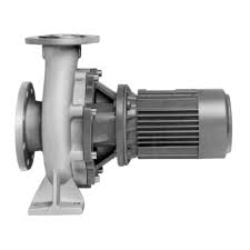 High Pressure Automatic Close Coupled Pump, for Industry, Power : 1Bhp, 2Bhp, 3Bhp, 4Bhp, 5Bhp, 6Bhp