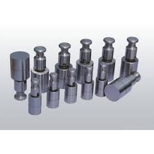 Automatic Carbon Steel Air Poppet Valve, for Mechanical Industry, Size : 1.1/2inch, 1.1/4inch, 1/2inch