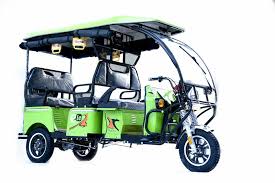 Battery e rickshaw, Voltage : 12V, 18V, 24V, 30V, 36V, 6V