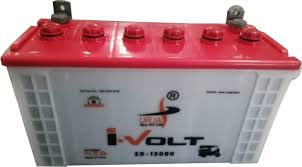 Electric Rickshaw Battery, Feature : Auto Cut, Fast Chargeable, Heat Resistance, Long Life, Non Breakable
