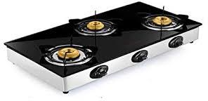 Fuel Manual Metal Lpg Stove, for Home, Hotel, Restaurant, Color : Black, Metallic, Silver