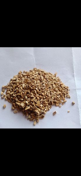 Yellow Marble Chips, Size : 1-3mm,3-6mm
