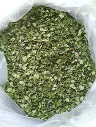 Organic Dried Moringa Leaves, for Medicine, Feature : Highly Effective, Insect Free, Nice Aroma