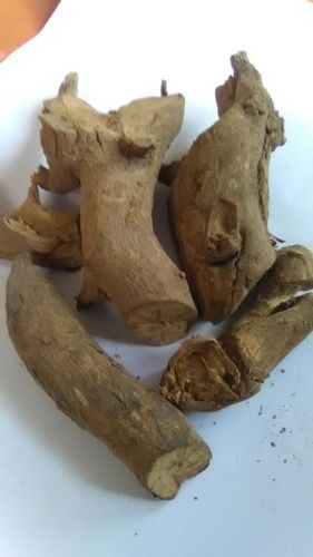Natural Sarpagandha Roots, for Ayurveda, Medicinal, Unani, Style : Dried, Raw