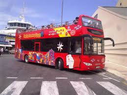 Electric Fibre Sightseeing Bus, Seating Capacity : 0-20, 20-40, 40-60