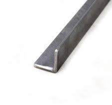 Non Poilshed Mild Steel Angle, for Construction, Constructional, Manufacturing Unit, Marine Applications