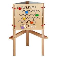 Adjustable Easel Board- School Furniture, Feature : Attractive Designs, Corrosion Proof, Crack Resistance