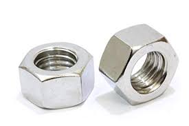 Metal nut, Size : 0-15mm, 15-30mm, 30-45mm, 45-60mm, 60-75mm, 75-90mm, 90-105mm