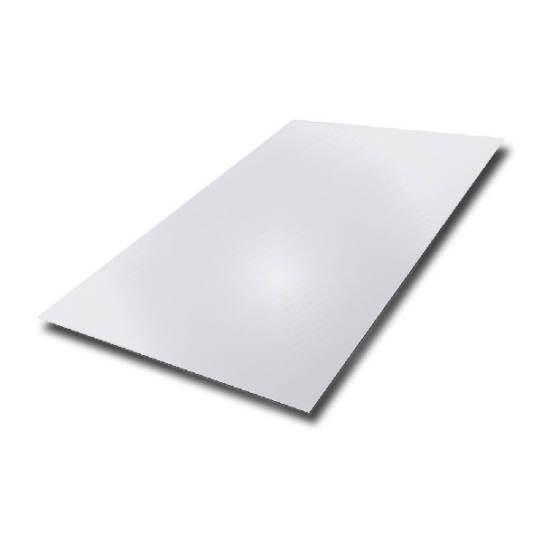 Stainless Steel Rectangular Sheets