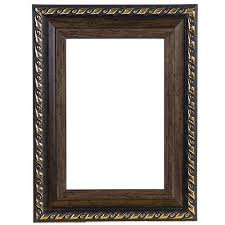 Non Polished Copper photo frame, for Colorful, Corrosion Resistance, Eco Friendly, Elegant Design, Perfect Shape