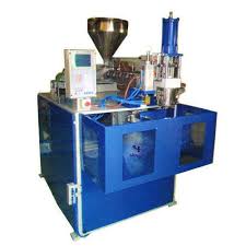 Electric 100-1000kg Plastic Blowing Machine, Certificate : CE Certified, ISO 9001:2008