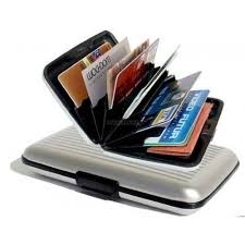 PU Leather Wallet, for Cash, Credit Card, Gifting, ID Proof, Gender : Male