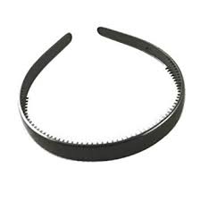 Plain Elastic hair band, Packaging Type : Box, Carton, Packet, Pouch