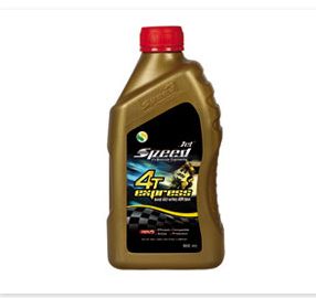 Jet Speed 4T Express 20W40 Engine Oil