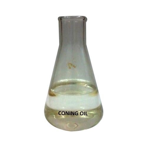 Textile Coning Oil
