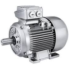 Electric Motors, for Industrial Use, Certification : CE Certified