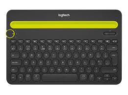 ABS Plastic Bluetooth Keyboard, for Computer, Laptops, Cable Length : 1.5Ft, 2, 2Ft, 3.5Ft, 3Ft