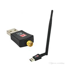 50-60 Hz 100-200gm Mini Wireless LAN Adapter, Output Voltage : 12V, 15V, 18V, 24V