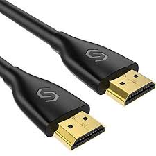 Stainless Steel Brass Hdmi Cable, for Home, Residential, Feature : Crack Free, Durable, High Ductility