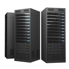 Computer Server, for Data Runing, Voltage : 220V, 240V